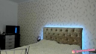 linda_warners Top Porn Leak Video [Chaturbate] - natural, young, lovense, bigboobs, pvt