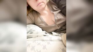 Watch Suzanell New Porn Leak Video [Stripchat] - striptease, oil-show, mobile-mature, cock-rating, flashing