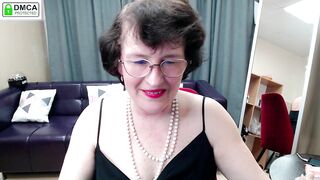 Watch Canjena New Porn Leak Video [Stripchat] - striptease, dirty-talk, brunettes, grannies, sex-toys