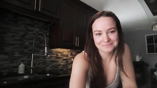 Watch sofiainw0nderland Top Porn Leak Video [Chaturbate] - bigboobies, girlnextdoor, coloredhair, eyeglasses, max