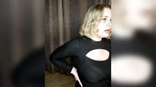 Watch YourWitcher Best Porn Leak Video [Stripchat] - ukrainian, recordable-publics, humiliation, striptease-white, fingering-white
