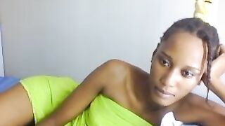 Watch Lina_chicc Hot Porn Leak Video [Stripchat] - twerk, petite, ebony, petite-teens, blowjob