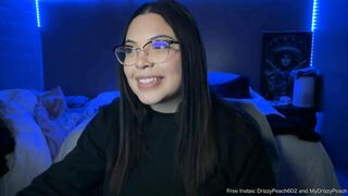 Watch drizzypeach602 Best Porn Video [Stripchat] - recordable-publics, deepthroat, lovense, shaven, interactive-toys-young
