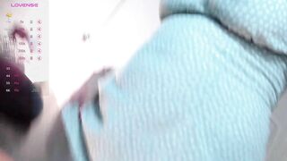 Watch kristywest Best Porn Video [Stripchat] - dildo-or-vibrator-young, ahegao, big-nipples, big-tits-white, squirt-white