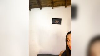 Watch penelope_castle Best Porn Leak Video [Stripchat] - trimmed-young, young, best, double-penetration, colombian