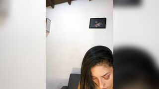 Watch penelope_castle Best Porn Leak Video [Stripchat] - trimmed-young, young, best, double-penetration, colombian