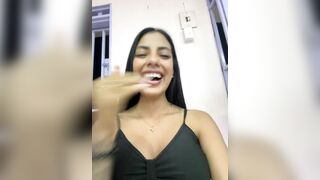 Dina_rousee Top Porn Leak Video [Stripchat] - topless, latin-young, twerk, office, topless-latin