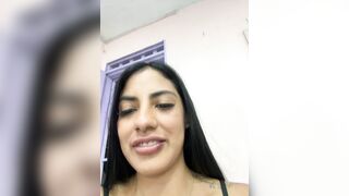 Dina_rousee Top Porn Leak Video [Stripchat] - topless, latin-young, twerk, office, topless-latin