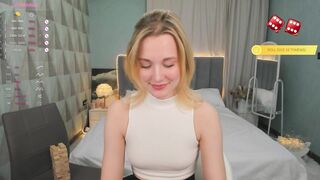 Watch Tiffany_Teona Best Porn Leak Video [Stripchat] - cock-rating, teens, small-tits, cheapest-privates-teens, cheapest-privates-white