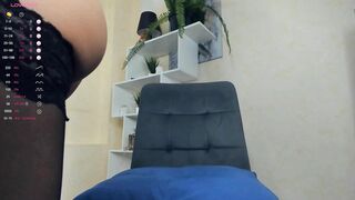 felissiany New Porn Leak Video [Chaturbate] - bigass, 18, lovense, teen, bigboobs