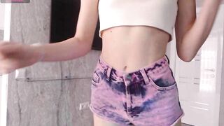 Watch Varonica_Caprii Top Porn Video [Stripchat] - most-affordable-cam2cam, romantic, romantic-white, young, small-audience