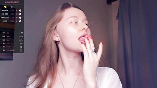 Watch CrystalWicked New Porn Video [Stripchat] - recordable-privates, white-teens, teens, topless, upskirt