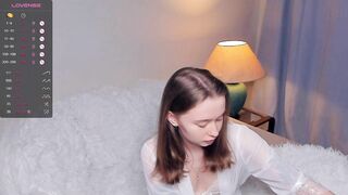 Watch CrystalWicked New Porn Video [Stripchat] - recordable-privates, white-teens, teens, topless, upskirt
