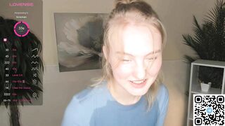 _megryan_ Top Porn Leak Video [Chaturbate] - new, natural, shy, 18, blonde