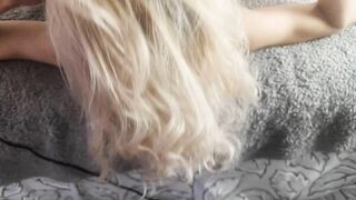 Watch cult_barbie93 New Porn Video [Chaturbate] - abs, oil, lovense, squirt, skinny thumbnail