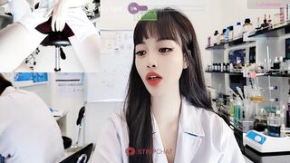 __Lab__ Best Porn Video [Stripchat] - 69-position, shaven, luxurious-privates-asian, anal-asian, girls