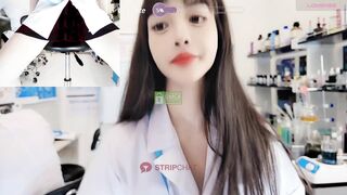__Lab__ Best Porn Video [Stripchat] - 69-position, shaven, luxurious-privates-asian, anal-asian, girls