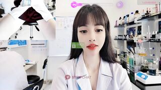 __Lab__ Best Porn Video [Stripchat] - 69-position, shaven, luxurious-privates-asian, anal-asian, girls