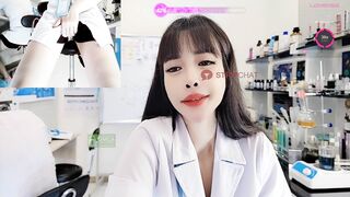 __Lab__ Best Porn Video [Stripchat] - 69-position, shaven, luxurious-privates-asian, anal-asian, girls