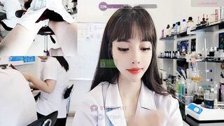 __Lab__ Best Porn Video [Stripchat] - 69-position, shaven, luxurious-privates-asian, anal-asian, girls