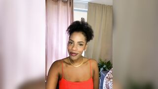 Watch Shanioficial Hot Porn Leak Video [Stripchat] - titty-fuck, curvy-ebony, erotic-dance, swallow, anal-young