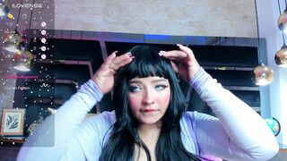 Watch CharlotteMillers Top Porn Leak Video [Stripchat] - big-ass-teens, big-tits-white, big-nipples, twerk-white, ahegao