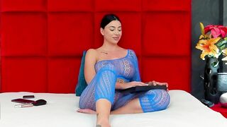 Watch AishaCharming Hot Porn Leak Video [Stripchat] - deluxe-cam2cam, interactive-toys, cam2cam, titty-fuck, young