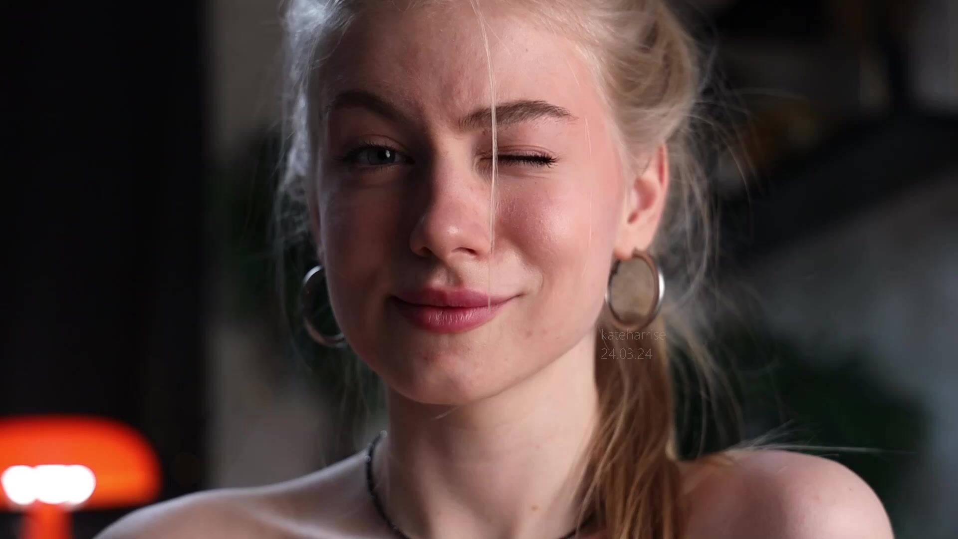 Kateharrise New Porn Video [Chaturbate] bigass, 18, blonde, skinny