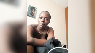 Watch BLACK__MINAJ Top Porn Leak Video [Stripchat] - hairy, striptease, squirt, ebony, big-ass-ebony