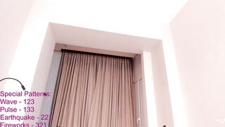 lindamei Best Porn Leak Video [Chaturbate] - feet, 18, lovense, squirt, asian