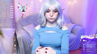 zelda_1 Hot Porn Leak Video [Stripchat] - teens, striptease-teens, big-ass-white, facesitting, dildo-or-vibrator