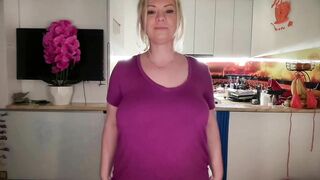 kiradivine Top Porn Video [Chaturbate] - hairy, bigass, natural, curvy, bigboobs