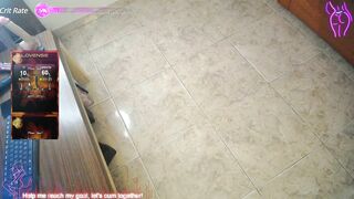 Watch Sahory__ Hot Porn Leak Video [Stripchat] - gagging, brunettes-milfs, big-ass, fingering-milfs, milfs