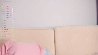 DonaLoo New Porn Video [Stripchat] - twerk, foot-fetish, romantic, hd, big-nipples