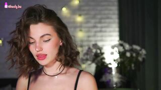 hoolybunny New Porn Leak Video [Chaturbate] - new, lovense, 18, lush, teen thumbnail