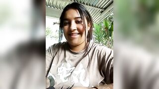 Juli_fun1 New Porn Leak Video [Stripchat] - hairy, brunettes, latin, striptease-latin, camel-toe