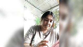 Juli_fun1 New Porn Leak Video [Stripchat] - hairy, brunettes, latin, striptease-latin, camel-toe