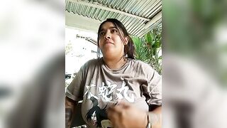 Juli_fun1 New Porn Leak Video [Stripchat] - hairy, brunettes, latin, striptease-latin, camel-toe