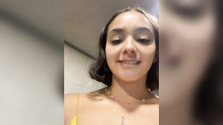 alannaa_ Hot Porn Video [Stripchat] - colombian, erotic-dance, girls, brunettes-young, squirt-latin