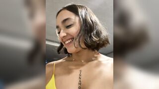 alannaa_ Hot Porn Video [Stripchat] - colombian, erotic-dance, girls, brunettes-young, squirt-latin