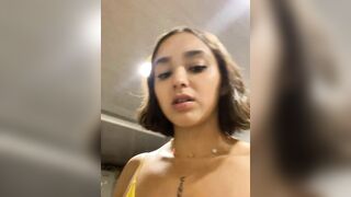 alannaa_ Hot Porn Video [Stripchat] - colombian, erotic-dance, girls, brunettes-young, squirt-latin