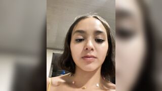 alannaa_ Hot Porn Video [Stripchat] - colombian, erotic-dance, girls, brunettes-young, squirt-latin