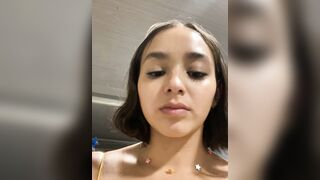 alannaa_ Hot Porn Video [Stripchat] - colombian, erotic-dance, girls, brunettes-young, squirt-latin