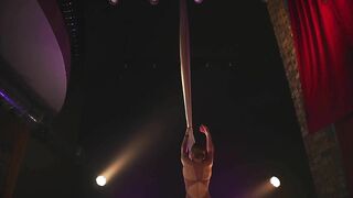 Watch rocknrose Hot Porn Video [Chaturbate] - redhead, natural, young, muscle, erotic