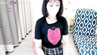 Kae_Jp Top Porn Video [Stripchat] - dildo-or-vibrator-young, anal-young, japanese, fingering-asian, flashing