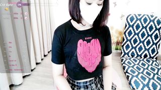 Kae_Jp Top Porn Video [Stripchat] - dildo-or-vibrator-young, anal-young, japanese, fingering-asian, flashing