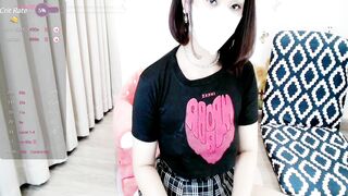 Kae_Jp Top Porn Video [Stripchat] - dildo-or-vibrator-young, anal-young, japanese, fingering-asian, flashing