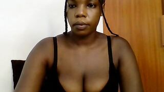 Honey_swt Hot Porn Leak Video [Stripchat] - topless-ebony, kenyan, striptease-ebony, smoking, anal