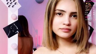 babyface_cb Best Porn Leak Video [Chaturbate] - new, shy, 18, asian, skinny
