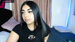 eva_six Top Porn Video [Stripchat] - humiliation, fisting-teens, hairy, flashing, colombian-teens